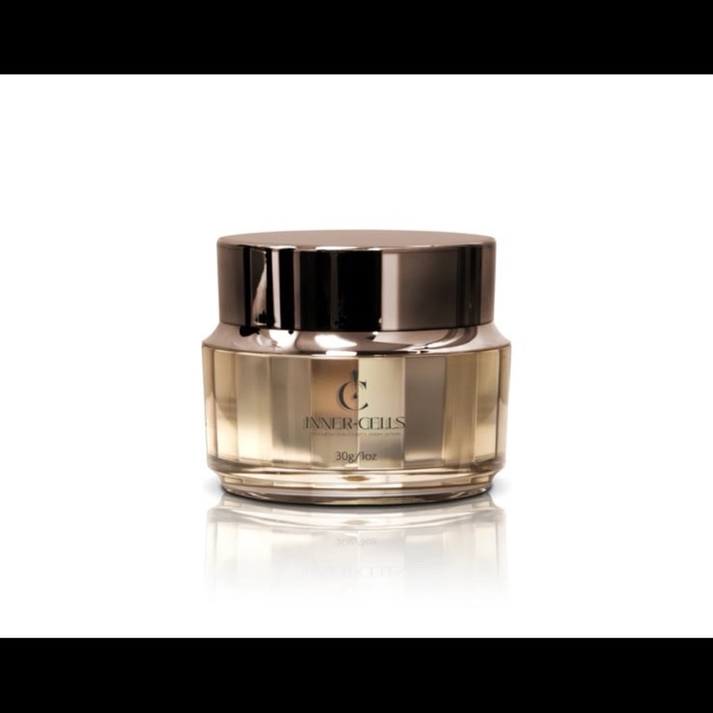 Inner-Cells-Timeless Peptide Revitalizing Collection - NIB- 6 products - Picture 5 of 12